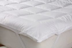 Downland - Feels Like Down - Mattress Topper - Kingsize